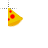Normal select cursor