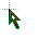 (8) contradicting cursor