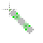 Handwriting cursor