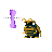 Text select cursor