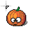 pumpkin8 cursor