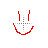 Alternate select cursor