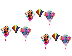 kites Cursors preview