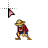 Luffy Unavaible cursor