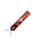 Handwriting cursor