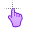 Link select cursor