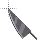 Giant Knife cursor