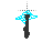 Alternate select cursor