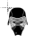 Normal select cursor