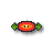 Horizontal resize cursor