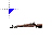 WaW M1 Garand cursor