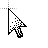 Monochrome Cursors preview