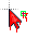 Working in background cursor