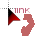 Link select cursor