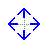 Move cursor
