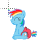Normal select cursor