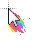 Normal select cursor