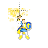 Link select cursor