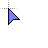 Translucent Blue cursor