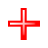 Precision select cursor