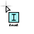 Text select cursor