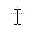 Text select cursor