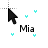 Mia cursor
