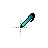 Handwriting cursor