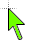 Normal select cursor
