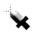 Knife cursor