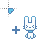 Link select cursor