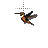 Normal select cursor
