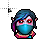 Templar Assassin cursor