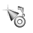 Help select cursor