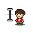 Text select cursor