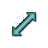 Diagonal2 cursor