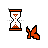 Busy cursor