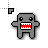 gray dark domo cursor