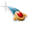 Button cursor