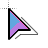 Handwriting cursor