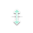 Horizontal resize cursor