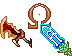 GOD OF WAR Cursors preview