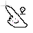 location point cursor