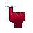Link select cursor