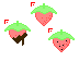 Coffee Cursors cursor preview