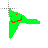 Link select cursor