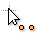 Working in background cursor