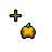 Precision select cursor