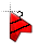 Help select cursor
