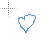ugly cursor